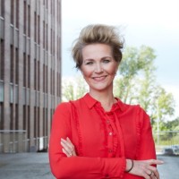 Renewi Nederland Employee Christel Jongh's profile photo