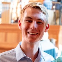 Zayo Group Employee Joseph Stover's profile photo