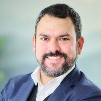 Gustavo Mattos Email & Phone Number
