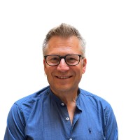 ZGT Employee Robert Heinen's profile photo