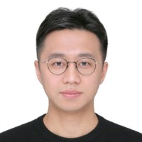 SK planet Employee Jongmin Kim's profile photo