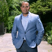 Sterling Equities Employee Edward G.'s profile photo