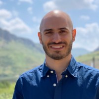 Axon Pulse Employee Aviran Gal's profile photo