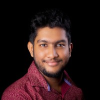 Canadian Light Source Inc. / Centre canadien de rayonnement synchrotron Employee Janith Abeywardena's profile photo
