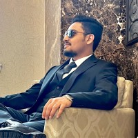 Dev Raval's profile photo