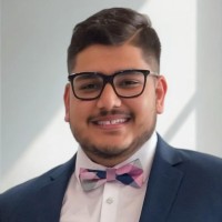 Aditya Patel's profile photo