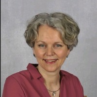 Stichting Present Employee Hilde Dragt's profile photo