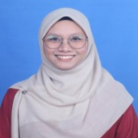 Tealive Employee Aina Afiqah Abidin's profile photo