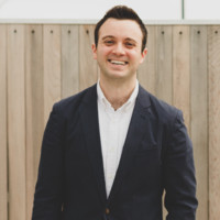 Aon Employee Joshua Malone's profile photo