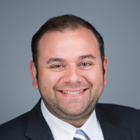 X2 Engineering Employee John-Ross Torre's profile photo