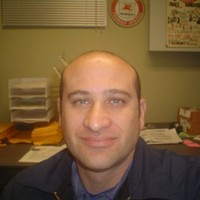 Sacramento County Employee Devin Perry's profile photo