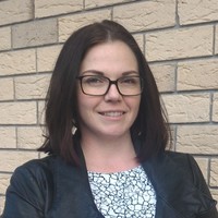 AgResearch Employee Talia Hicks's profile photo