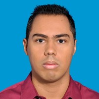 StarMeUp Employee Joan Pérez's profile photo