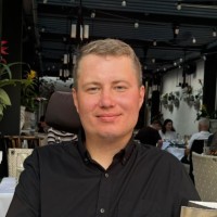 Rembrand Employee Roman Mesh's profile photo