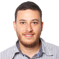Property Vine Employee Andres Munera's profile photo