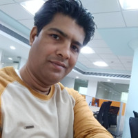 BHILOSA INDUSTRIES PRIVATE LIMITED Employee Ajay Panda's profile photo