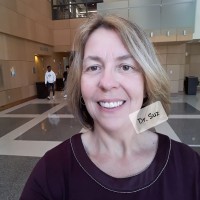 Colorado State University Global Employee Suzanne Bowen's profile photo