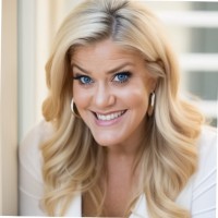 The DiSTI Corporation Employee Jen Harding's profile photo