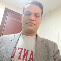 KG International FZCO Employee Resham Raj's profile photo