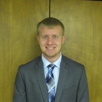 Seaman's Mechanical Employee Joshua vander Ploeg's profile photo