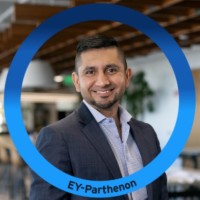 EY-Parthenon Employee Michael Ruiz's profile photo