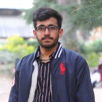 Aryan Mehrotra Email