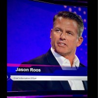 NEOM Employee Jason Roos's profile photo