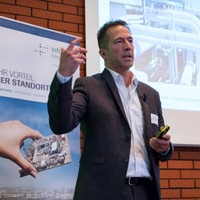 Infraserv GMBH & Co. Höchst Kg Employee Andreas Goeres's profile photo