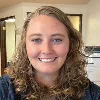 L&S Construction Employee Cassandra Davis's profile photo