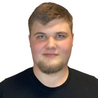 AGH Code Industry Employee Patryk Twardosz's profile photo