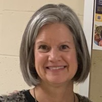 Thermo Fisher Scientific Employee Mary Collins's profile photo