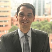 Karbon-X Employee David Paz Lozada's profile photo