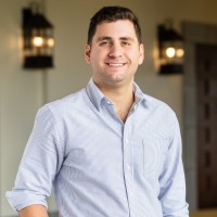 Link Logistics Employee Scott Schubert's profile photo