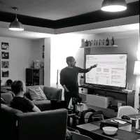 bSide Consulting Employee Santiago Cañon's profile photo