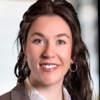 Cumberland Electric Membership Corporation, Inc. Employee Erin Hall's profile photo
