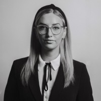The.NextGen GmbH Employee Julia Preußer's profile photo