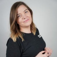 PMI Growth Group Employee Nadine Hedemann's profile photo