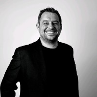 Reward Gateway Employee Joe Walsh's profile photo