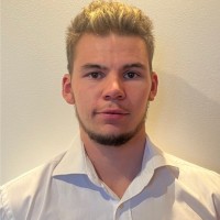 Axel Dehaudt's profile photo