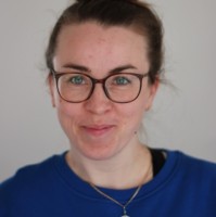 Kop&Kande Employee Anne Madsen's profile photo