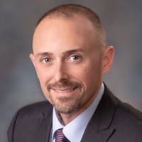 Preston Maheu