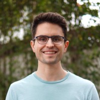 Google Employee Jeff Nelson's profile photo