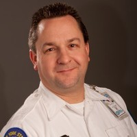 American Medical Response Employee Ken Case's profile photo
