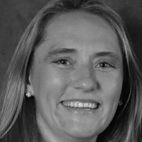 Pobal Employee Caroline Emerson's profile photo