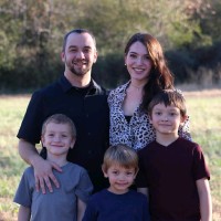 Golden Pantry Food Stores Employee Benjamin Andrews's profile photo