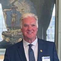 Utility Contractors' Association of New England, Inc. (UCANE) Employee Joseph Nolan's profile photo