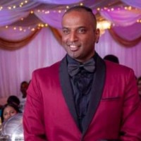 Godrej South Africa Employee Yuvaraj Naidoo's profile photo