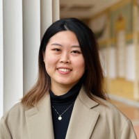 The Soho Center for Mental Health Counseling Employee Huantian Xiao's profile photo
