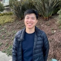 Meta Employee Alan Zhou's profile photo
