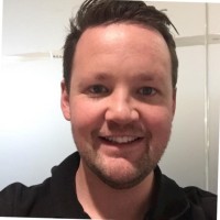 Nestlé Employee Brett Sheppard's profile photo